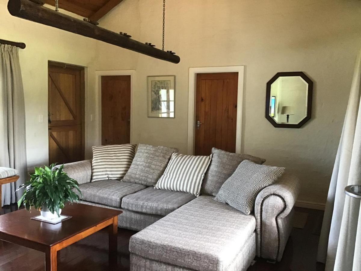 Heatherhill Farmhouse - Sea & Mountain Views 普勒滕贝格湾 外观 照片