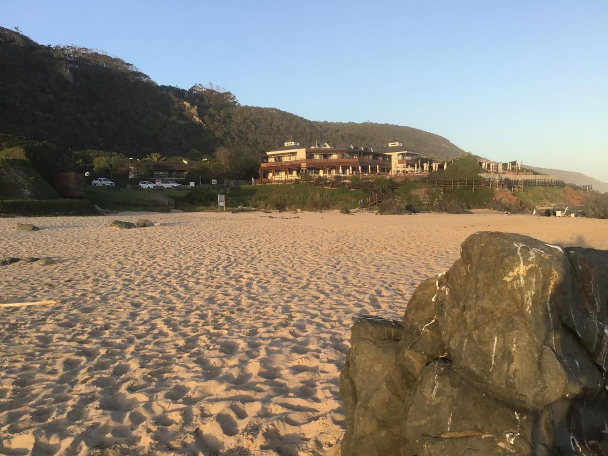 Heatherhill Farmhouse - Sea & Mountain Views 普勒滕贝格湾 外观 照片